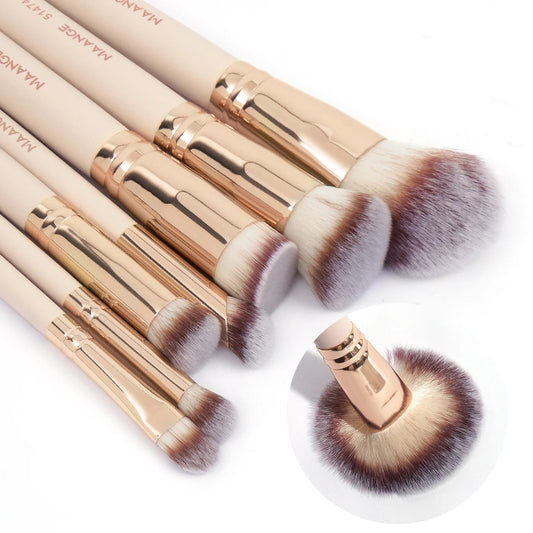 7pcs Brush Kit