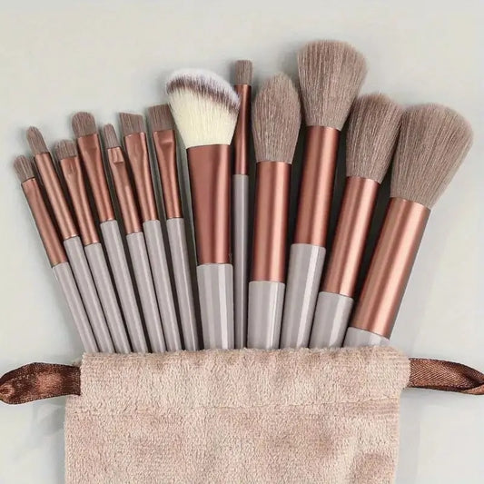 Featured Makeup Brush Kit