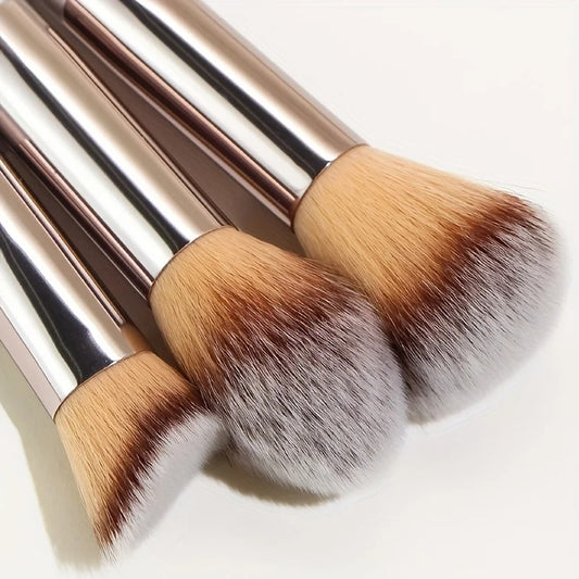 10pcs Brush Kit