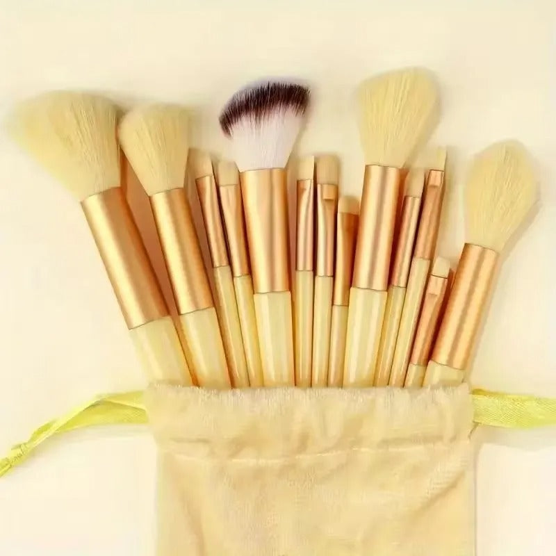 Featured Makeup Brush Kit