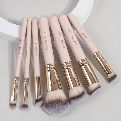 7pcs Brush Kit