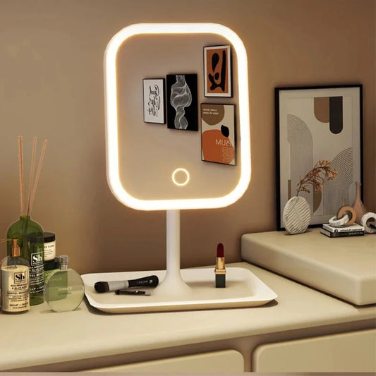 LED Mirror