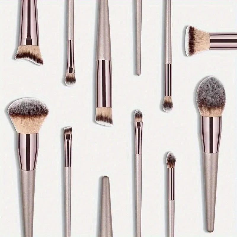10pcs Brush Kit