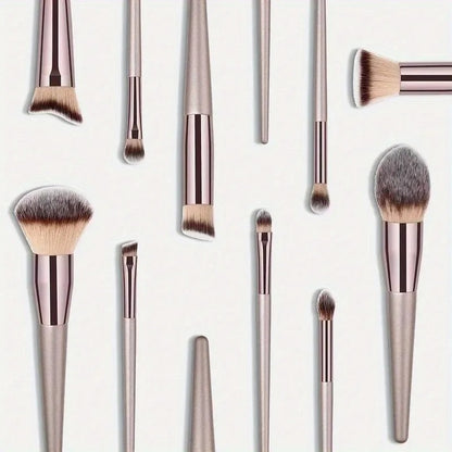 10pcs Brush Kit