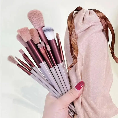 Featured Makeup Brush Kit