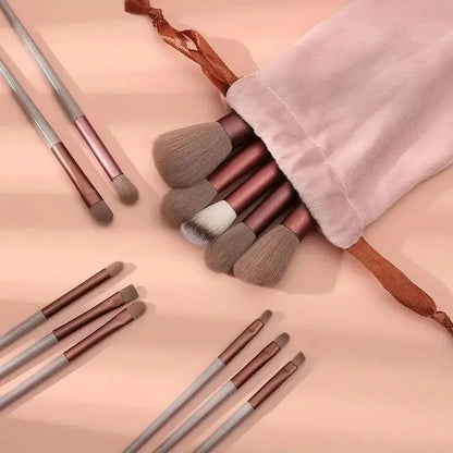 Featured Makeup Brush Kit