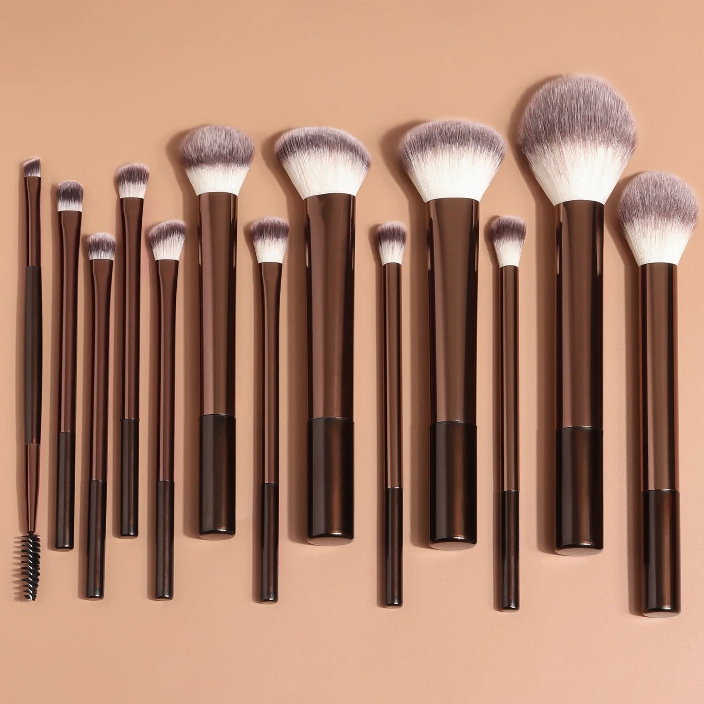 13pcs Brush Kit