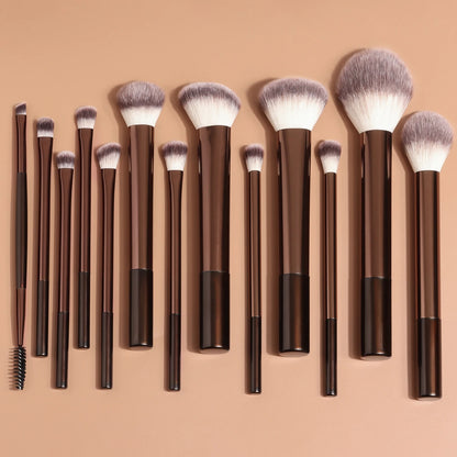 13pcs Brush Kit