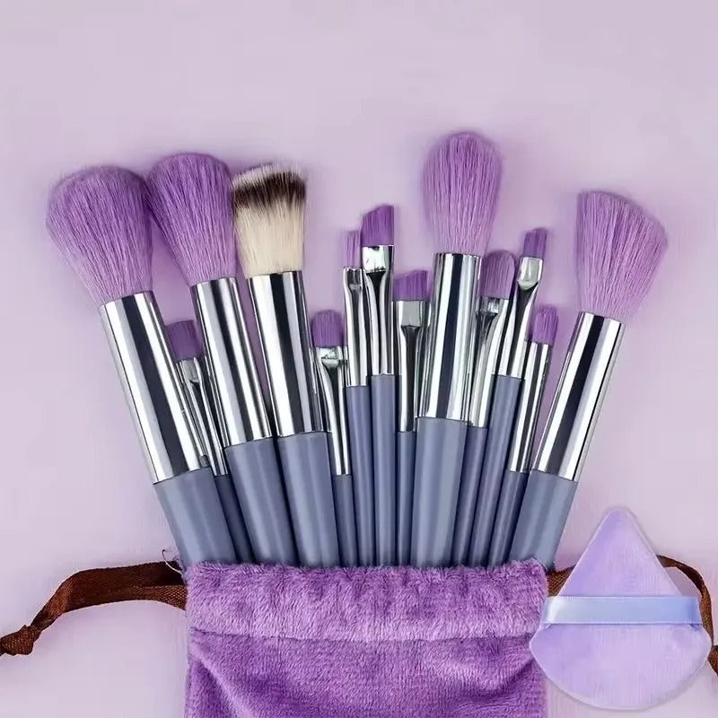 Featured Makeup Brush Kit