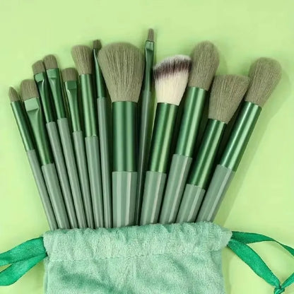 Featured Makeup Brush Kit